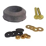 LASCO 04 – 3803 Gerberタンクにボウルwithスポンジガスケットボルトセット