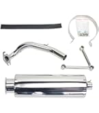 Amazon | HMS ヤマハ マグザム (JBK-SG21J) 2007年～2015年モデル対応