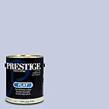 Prestige Paints外部ペイントとプライマーin one 1 Gallon E100-P-1430BM 1