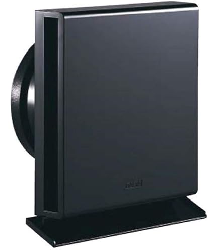 Amazon | ナスタ(NASTA) 換気口 スーパースリムフード 100パイ用