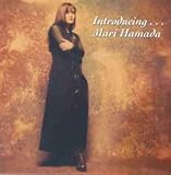 Introducing Mari Hamada