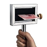 Money Maker/マネーメーカー お金印刷機 ペーパーがお札に変わる 舞台マジック道具