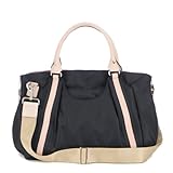 Danzo Diaper Hobo Bag, Graphite by Danzo