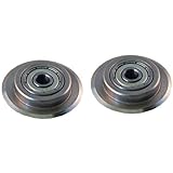 HomeFlex 11-TCB-02 Tubing Cutter Replacement Blades by HomeFlex