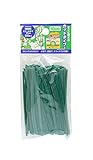 高儀 Sun Garden 園芸用ビニールタイ 300本入10cm