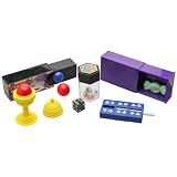 オンダ(Onda) 手品 マジック セット すぐできる マジックトイ マジックショー おもちゃ 玩具 グッズ キッズ 親子で遊べる 初心者向け 宴会 パーティー イベント