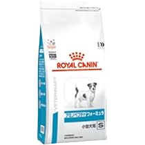 Amazon.co.jp: ロイヤルカナン 犬用 アミノペプチド フォーミュラ 小型 