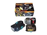 Kole Imports OA258 Flashlight Toolbox [並行輸入品]