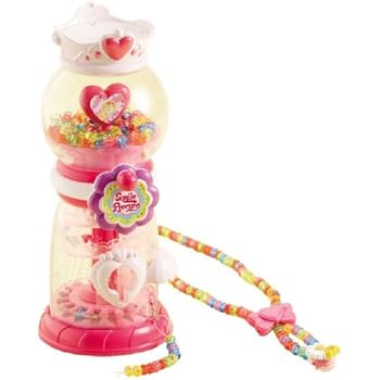 スマイルプリキュア! くるデコビーズメーカー