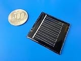 ＜工作用小型太陽電池＞＜工作用小型太陽電池　42x42mm　3v　40mA＞＜psp-300＞