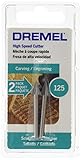 Dremel(ドレメル) ハイスピードカッター2本入 125N 【正規品】
