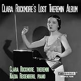 CLARA ROCKMORE'S LOST THE