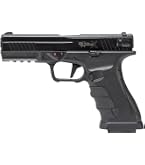 Amazon | KSC MK23コマーシャル ヨルムンガンドモデル (CO2) ABS 18歳