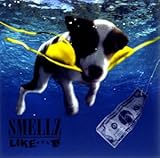 SMELLZ LIKE�c