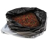 P Prettyia ウォータービーズ　1 Kg　マルチカラー　クリスタル　 綺麗なボール 観葉植物 　玩具　面白い