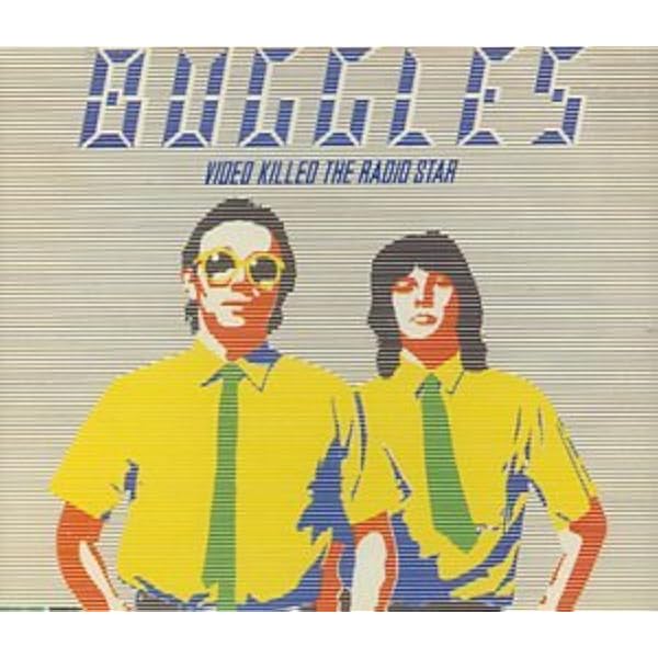 Amazon.co.jp: Age of Plastic - Buggles: ミュージック
