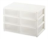 サンカ ポスデコ ワイド浅 ショート6 pdW-EWC