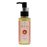 日本製 オーガニックセサミオイル アーユルヴェーダ PITTA ブレンド 100ml ピッタ アーユルヴェーダ オイル