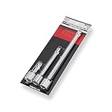 トネ(TONE) 首振エクステンションバーセット EX413 差込角:凹凸12.7×全長:75、150、250mm 3点 1セット