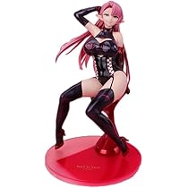 アズールレーン デュークオブヨーク 1/4 フィギュア [ミメヨイ] ミメヨイ、「アズレン」フィギュア「デューク・オブ・ヨーク -誉