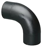 Woodstock W1017 4-Inch Elbow [並行輸入品]