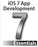 Cover of Ios 7 App Development Essentials