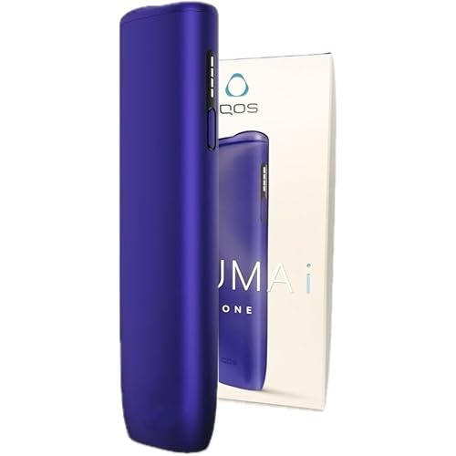 イルマ アイ ワン イルマi ワン ILUMA i ONE 本体 スターターキット 限定カラー 製品未登録 保証付き エレクトリックパープル 紫