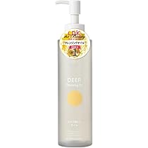 コモエース　クレンジングオイル 5本セット コモエース ディープクレンジングオイル