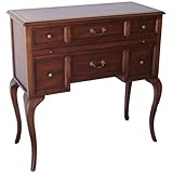 クロシオ ウェール コンソールチェスト 幅91.5cm 完成品 奥行40.5高さ90.5cm ヨーロピアン調