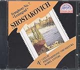 Shostakovich;Symphony No.7