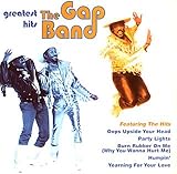 �M���b�v�E�o���h