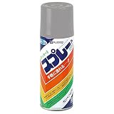 カンペハピオ カンペラッカースプレーA ぎん色 300ml