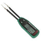 MASTECH MS8910オートスキャンSMD RC抵抗試験器容量メーター