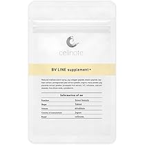 Amazon | cellnote BV LINE supplement+ セルノート BVライン