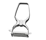 High Quality 2 in 1 Vegetable Peeler