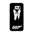 シャーロック・ホームズ ケース,有名な 小説 探偵 ホームズ 保護ケース, 新デザイン Samsung Galaxy S7Edge 携帯ケース