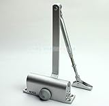 Dagly（TM）設計のハードウェアヘビーデューティ商業ドアクローザー35-65KGS