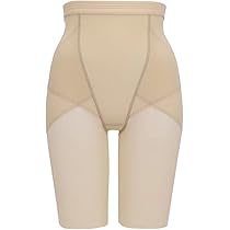Amazon | [STYLE UP] ガードル ハイウエスト (骨盤ガードル 補正