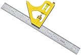 Stanley Combination Square [並行輸入品]