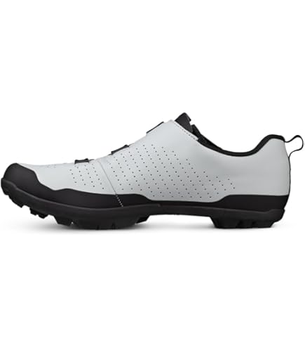 Amazon.co.jp: [Fizik] ATLAS TERRA カラー:GRAY/BLACK サイズ:43EU
