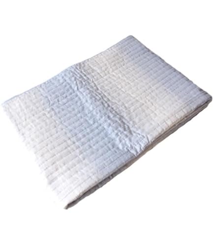 Amazon｜西川 敷きパッド シングル イトリエ 麻 100％ 詰め物 綿100