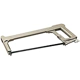 Performance Tool W732 Pro Heavy Duty Hacksaw [並行輸入品]