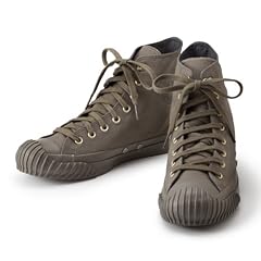 Nigel Cabourn x Converse All-Star N-C Hi