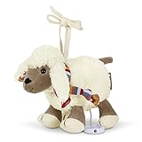 sterntaler(シュテルンターラー) ミュージカルトイ オルゴールぬいぐるみ ひつじ