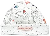 Magnificent Baby baby-boys Tally Hoリバーシブル帽子 US サイズ: 0 - 3 months