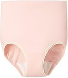 犬印本舗 腹部にやさしいガーゼショーツ LL ピンク 綿 SH2614