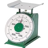 大和製衡:ヤマト 中型上皿はかり YSM-1(1kg) YSM-1 型式:YSM-1