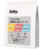 Amazon.co.jp: 【国産 ドッグフード】 無添加 安全 smiley (スマイリー