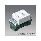 パナソニック 埋込コンセント 15A 125V ベージュ WN1001F