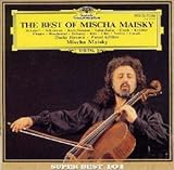 鳥の歌、白鳥～チェロ名曲集